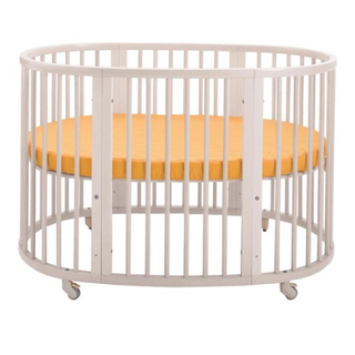 Illustration for article titled The Best Crib